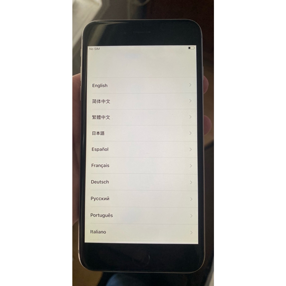 IPHONE 6s Plus 128GB T-Mobile - Picture 7 of 7